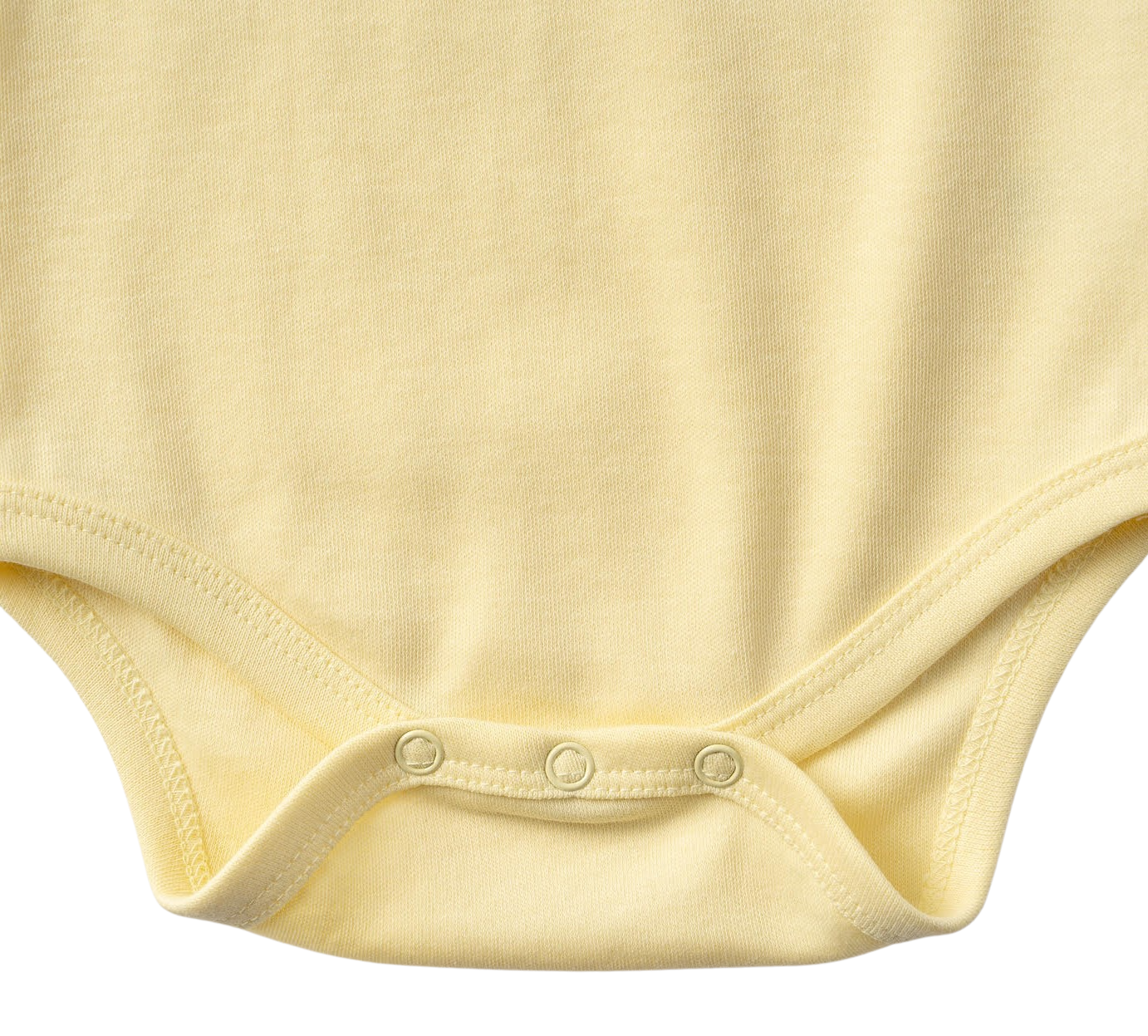COLORED ORGANICS Short Sleeve Body Suit GOTS Certified Organic Cotton 100 %